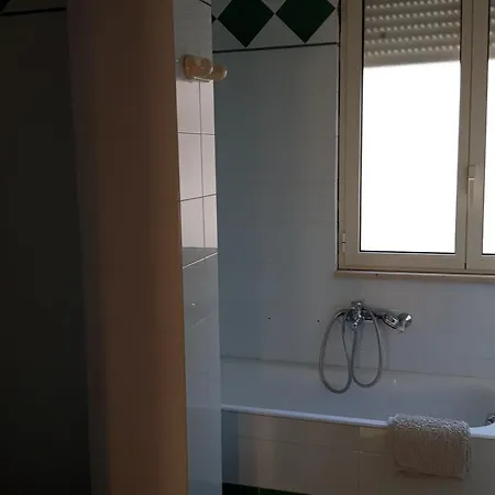 Apartman Da Alice Maglie
