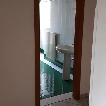 Apartman Da Alice