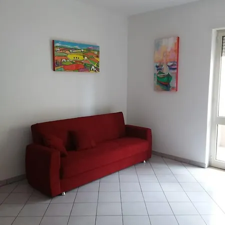 Da Alice Apartman Maglie