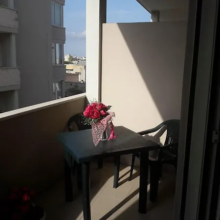 Apartman Da Alice